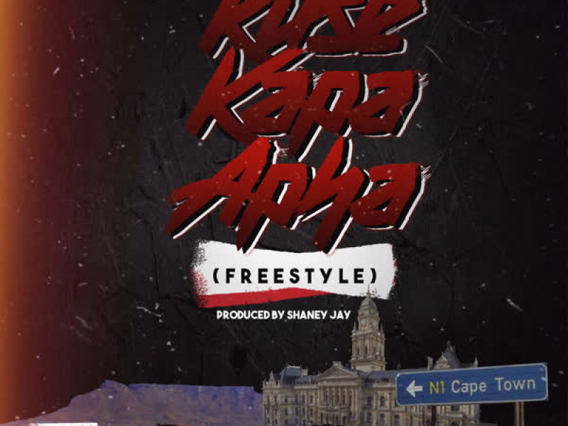 Kuse Kapa Apha (Freestyle) (Single)