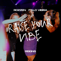 Raise Your Vibe (EP)