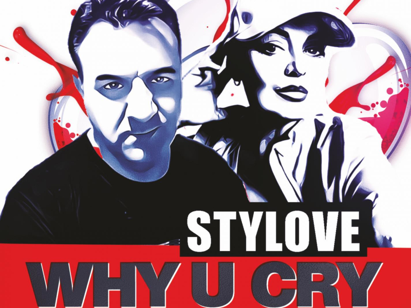 Why U Cry (Single)