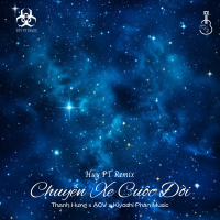 Chuyến Xe Cuộc Đời (Huy PT Remix) (Single)