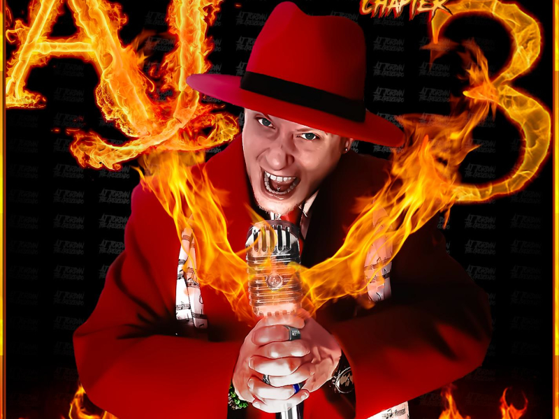 The Crescendo LP: Chapter Three (Single)