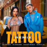 TATTOO REMIX (Single)