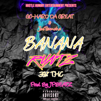 Banana Runtz 39% THC (Single)