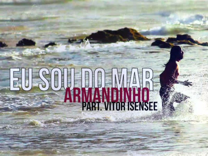 Eu Sou do Mar (Single)