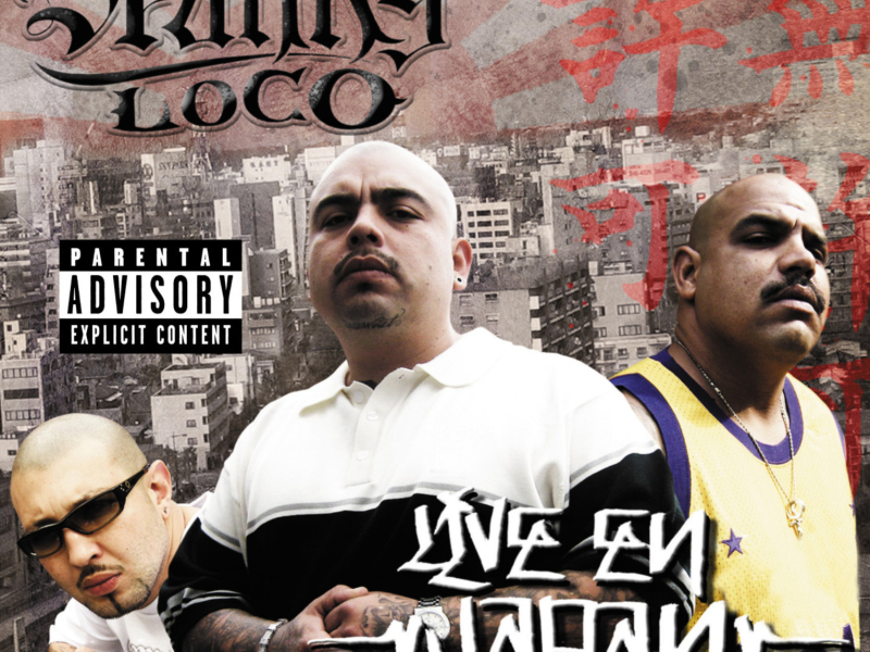 Live In Japan - the Soundtrack