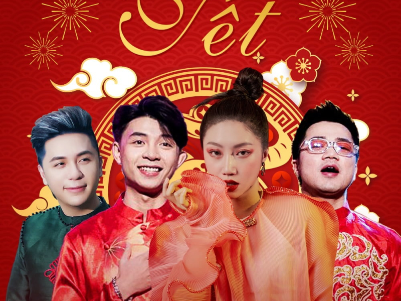 Tết (Beat) (Single)