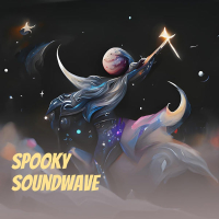 Spooky Soundwave (Single)