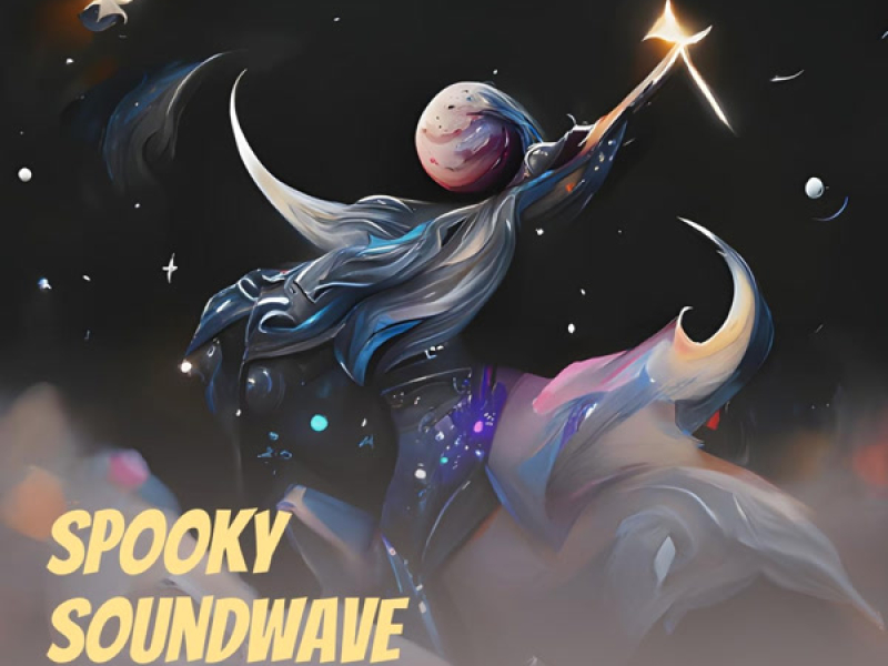Spooky Soundwave (Single)