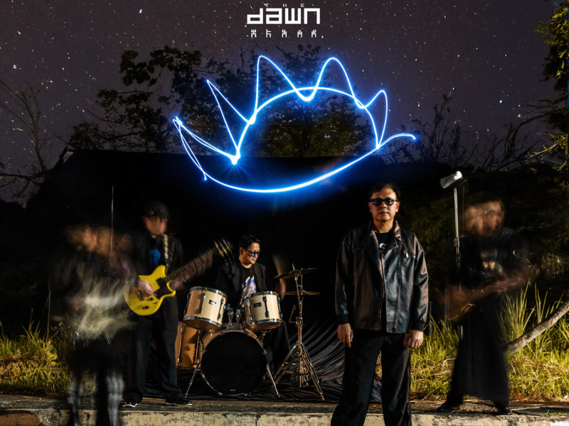 Missing Hearts (Single)