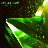 Emerald Green (Single)