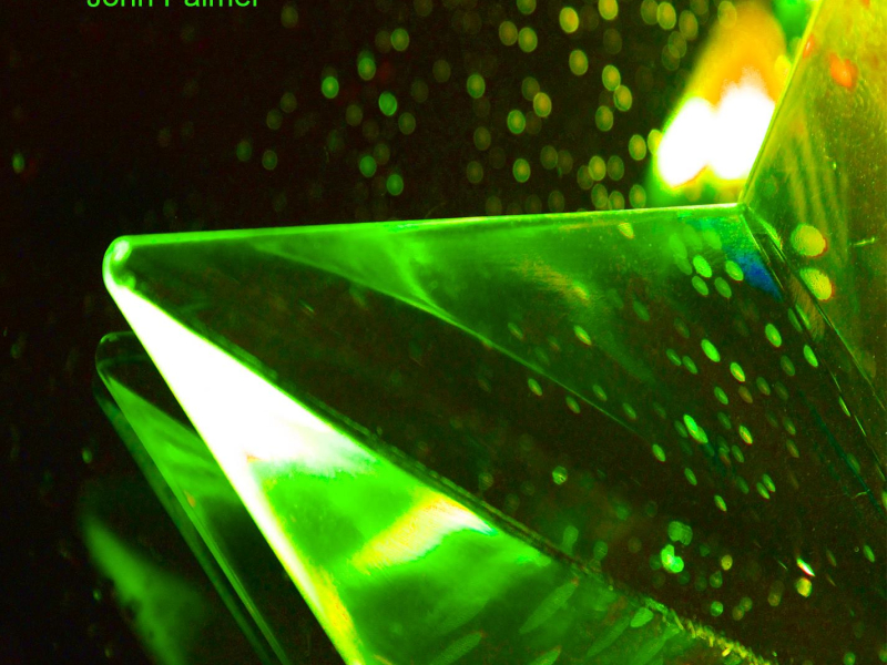 Emerald Green (Single)