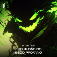 ESCURIDÃO DO BECO PROFANO (EP)