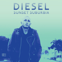 Sunset Suburbia (Vol. II) (Single)