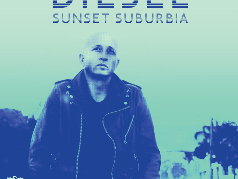 Sunset Suburbia (Vol. II) (Single)