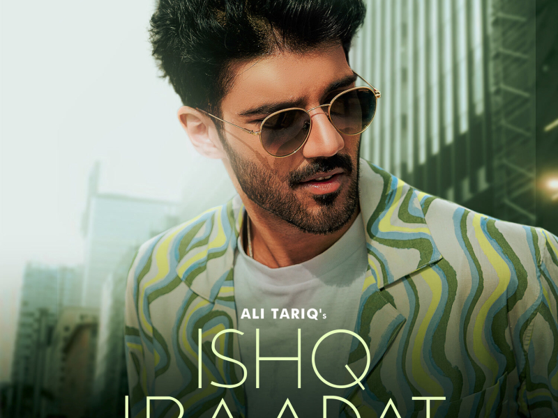 Ishq Ibaadat (Single)
