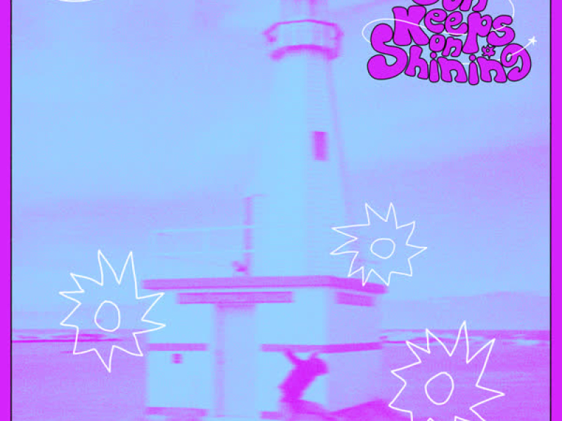 sun keeps on shining (Single)