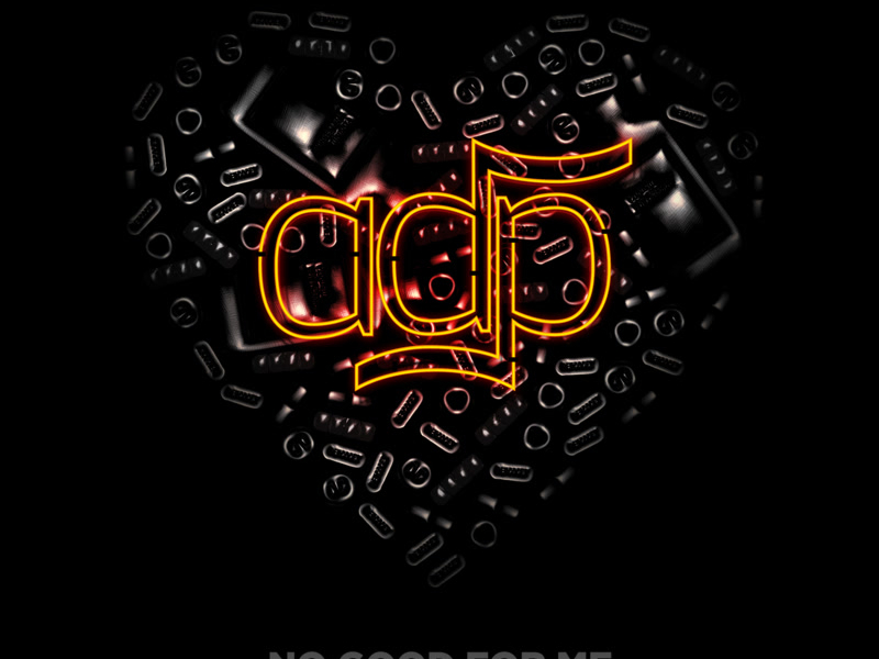 No Good For Me (Single)