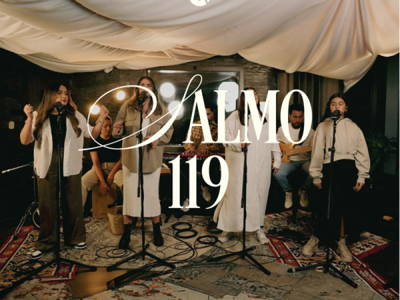 Salmo 119 (Single)