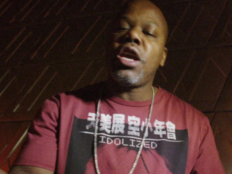 Money On The Floor (MV) (Single)