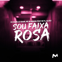 SOU FAIXA ROSA (Single)