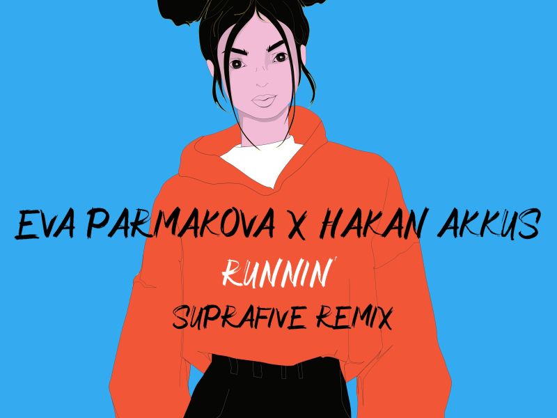 Runnin' (Single)