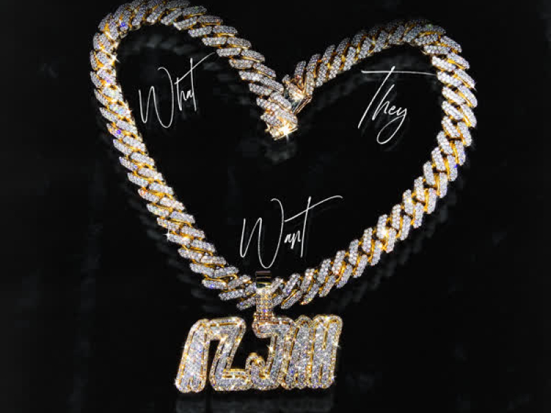 What They Want (Single)