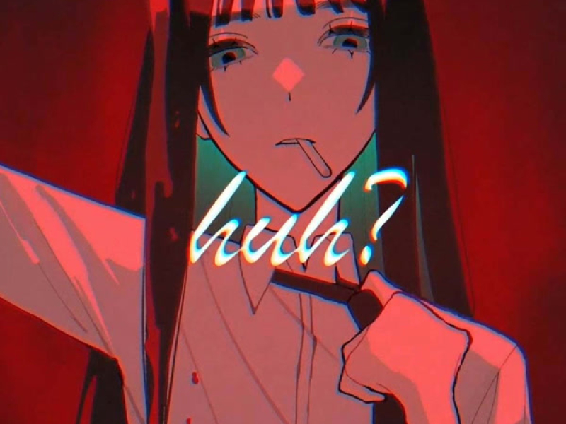 huh? (Single)