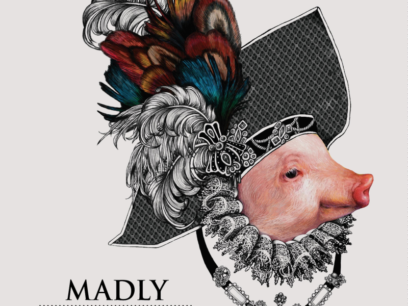 Madly (Single)