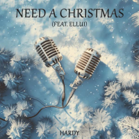 Need a Christmas (Single)