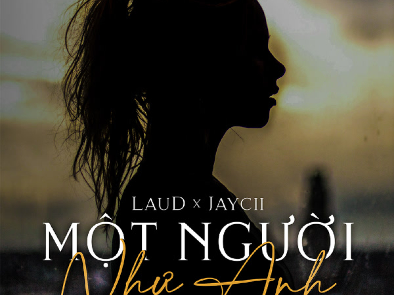 Một Người Như Anh (Single)