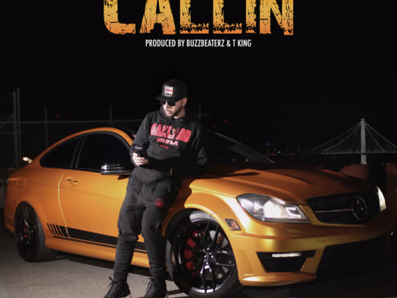 Callin (Single)