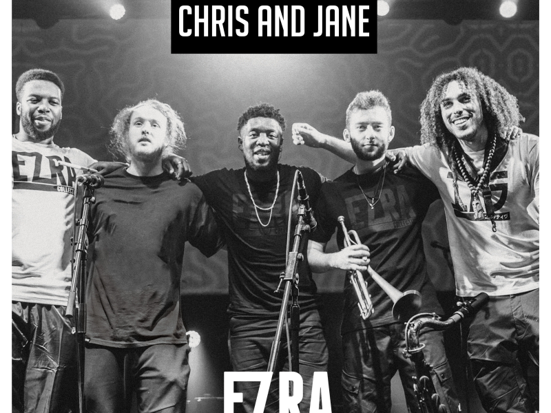 Chris and Jane (Single)