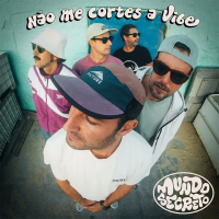 Não Me Cortes A Vibe (Single)