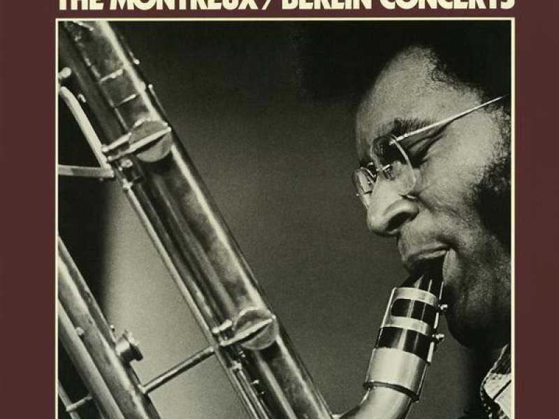 The Montreux / Berlin Concerts