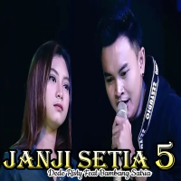 Janji Setia (5) (Single)