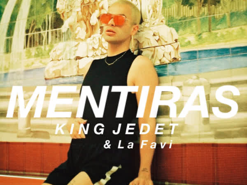 Mentiras (Single)