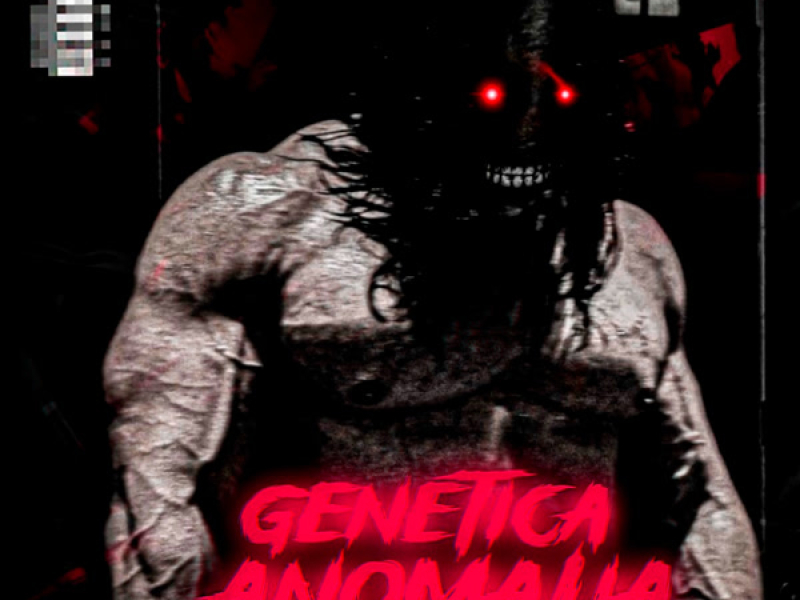GENETICA ANOMALIA (EP)