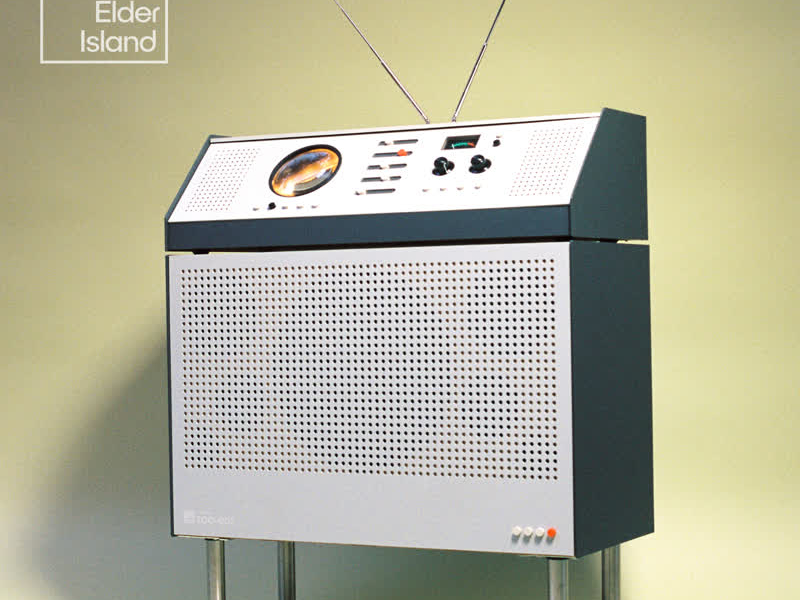 I Fold You (PBR Streetgang Remix) (Single)