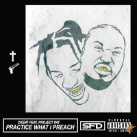 Practice What I Preach - Single