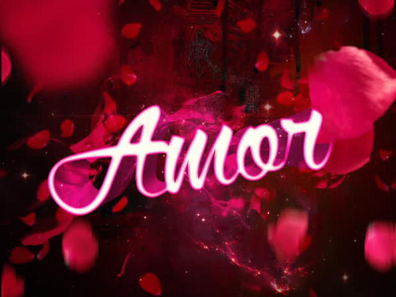 Amor (Single)