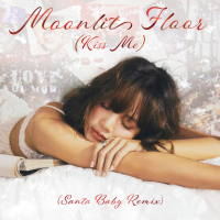 Moonlit Floor (Kiss Me) (Santa Baby Remix) (Single)