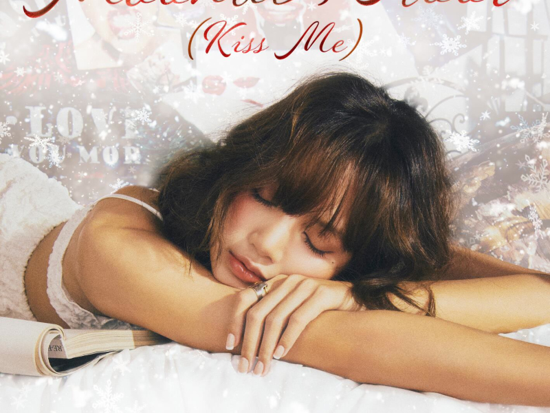 Moonlit Floor (Kiss Me) (Santa Baby Remix) (Single)