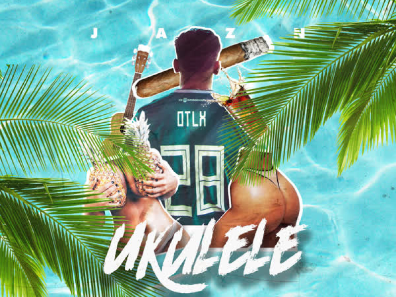 Ukulele (Single)