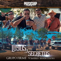 Lujos y Secretos (Single)