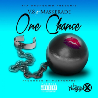 One Chance (feat. Maskerade)