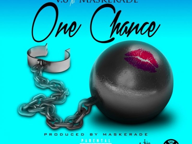 One Chance (feat. Maskerade)