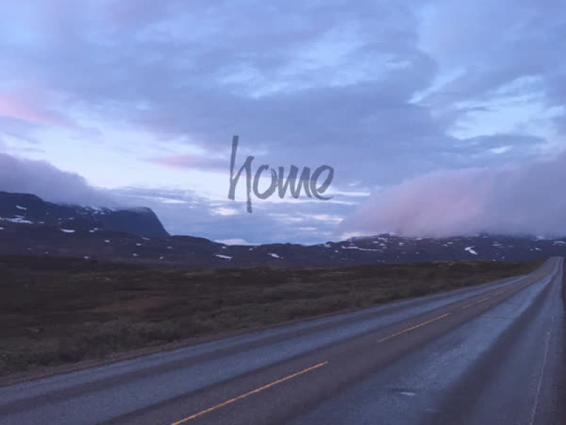 Home (Single)