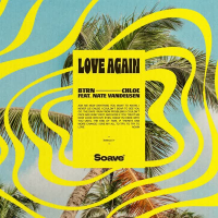 Love Again (feat. Nate VanDeusen) (Single)