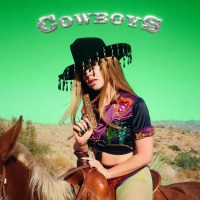 Cowboys (Single)