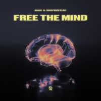 Free The Mind (Single)